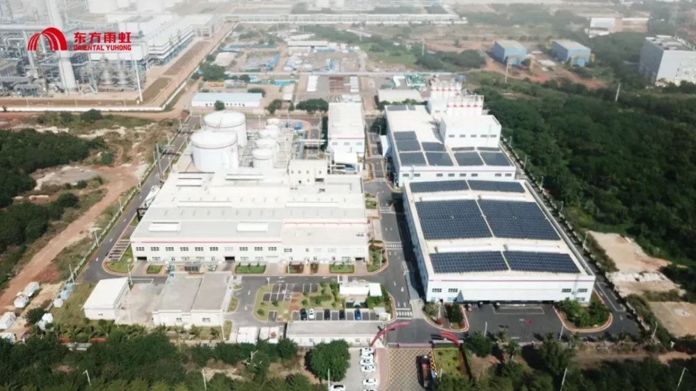 资本新风口！东方雨虹全链低碳布局成型，业绩增长逻辑彻底硬化