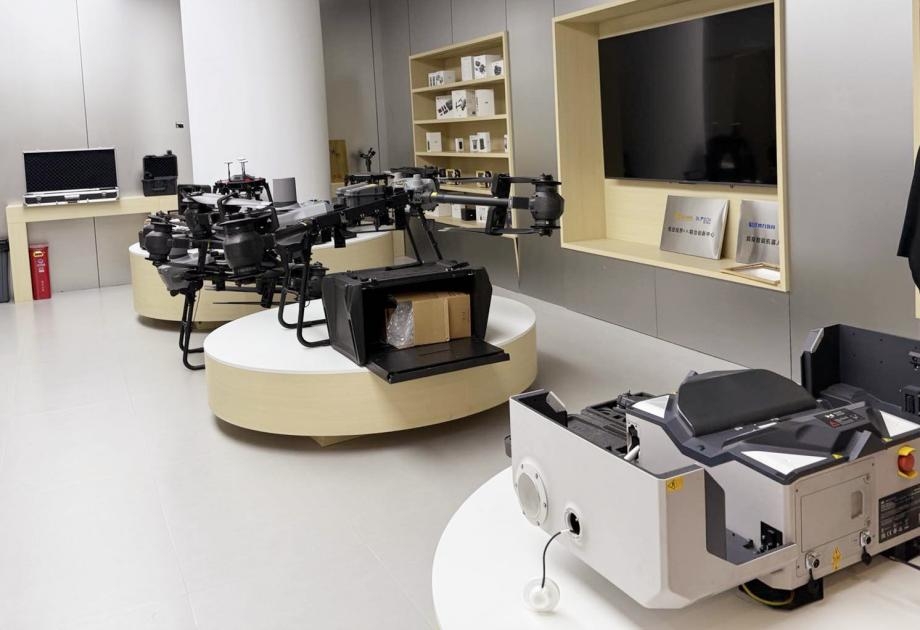 助飞低空经济，厦门国际银行福州分行为无人机科技企业发展注入金融动能