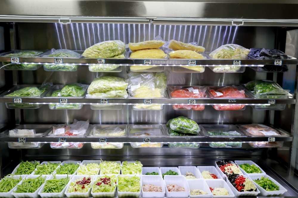 七鲜小厨公示核心食材产地：只用好食材，产地真溯源