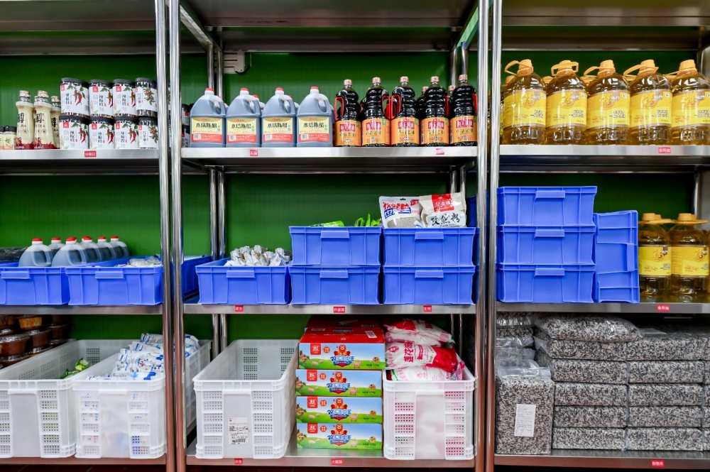 七鲜小厨公示核心食材产地：只用好食材，产地真溯源