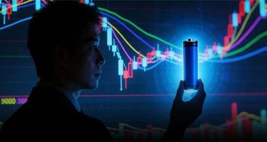 章建平12亿重仓抢筹！这个赛道的新一轮景气周期已至！