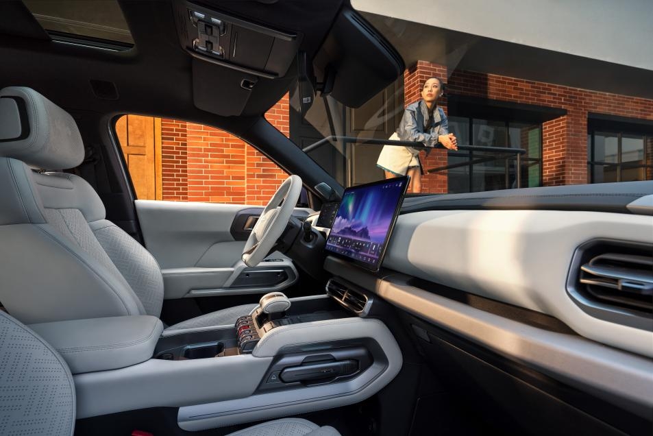 15 万级闪充方盒子 方程豹钛 3 闪充版正式上市