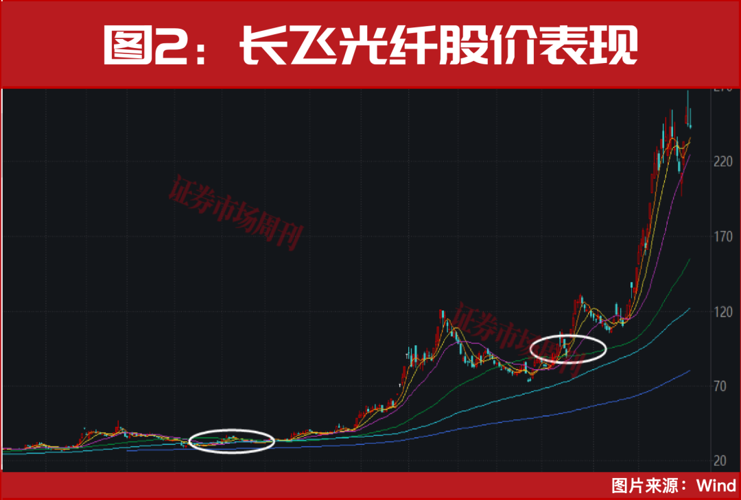从100万到2000万！光纤龙头20倍涨幅的“造富”故事从这里说起！