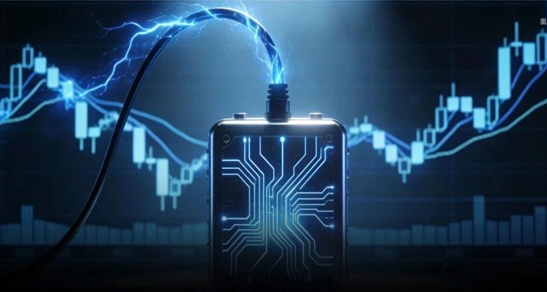 这个行业迎来确定性向上拐点行情!