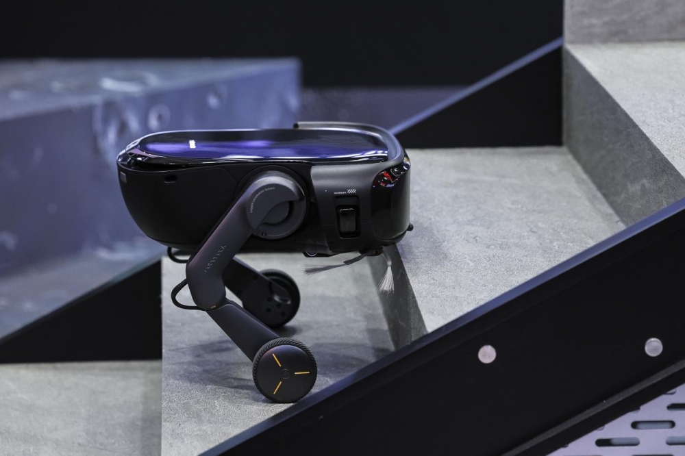 AWE2026闭幕：石头科技全系旗舰亮相，实力领跑智能清洁赛道