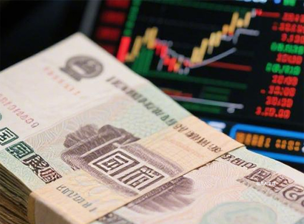 3000亿元特别国债加码国有大行，银行板块估值与息差迎修复机遇