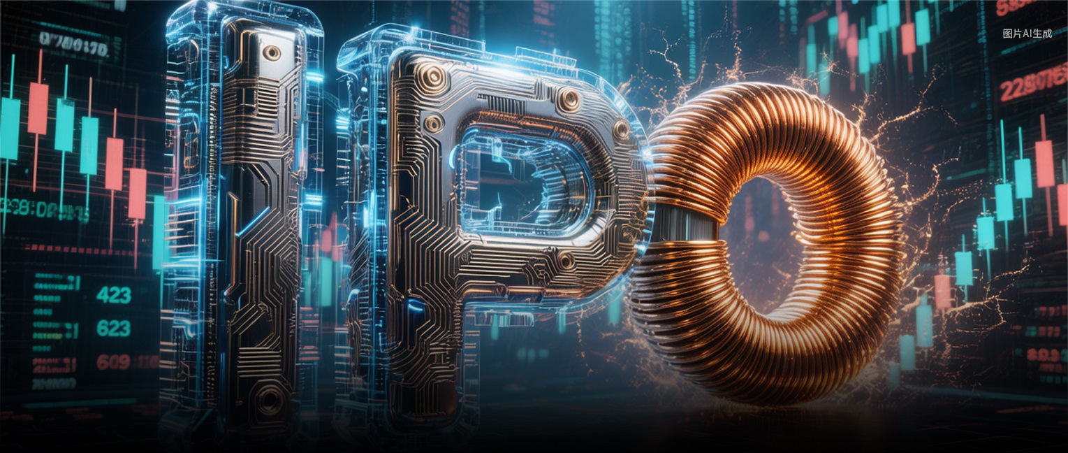 瞄准新能源市场 又一“小巨人”拿到IPO注册批文