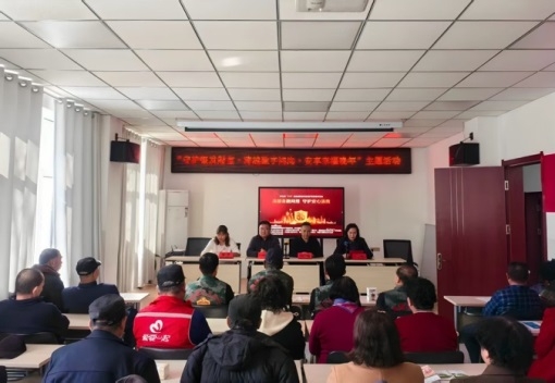 ​中国人寿3·15在行动 把消保知识送到百姓身边