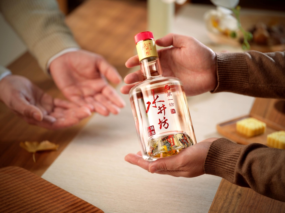 存量竞争时代，解码水井坊如何以渠道创新和情感链接破局