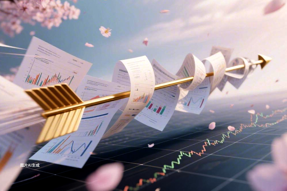 超级牛散赵建平加仓！两大行业一季报将大幅增长！