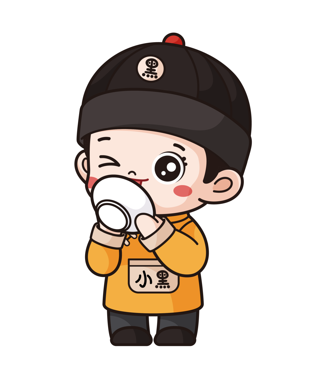 2026春糖剧透|南方黑芝麻带来哪些惊喜?