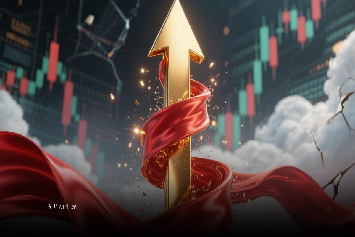 “国家队”最新重仓股曝光!这只股票涨超11倍,跻身千元股,下一只“源杰科技”是谁?