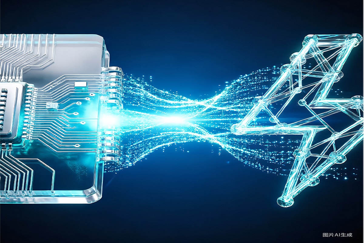 政府工作报告首提“算电协同”，哪些领域有望受益？