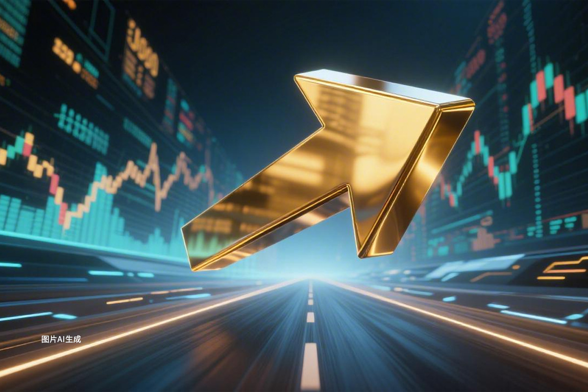 688498！一年成就十倍涨幅！赛道仍会继续上涨！