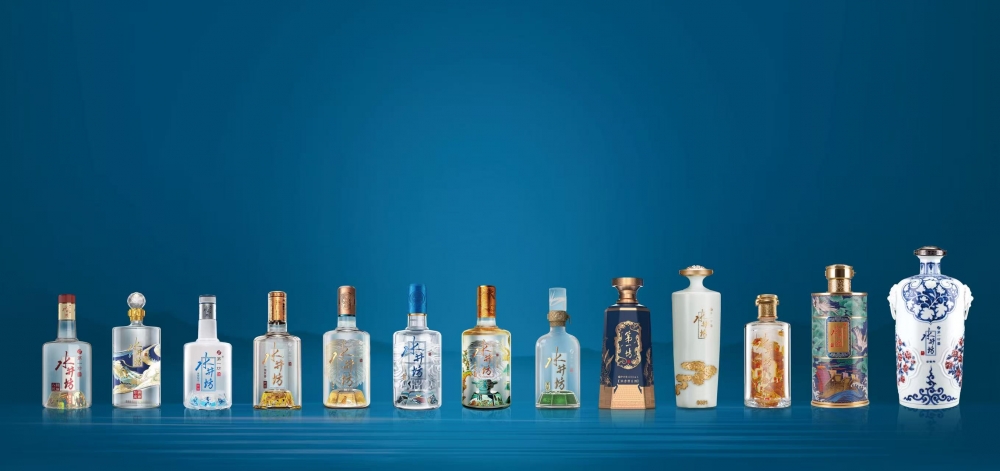 对话水井坊总经理胡庭洲：在行业调整期，重构品牌、产品与渠道