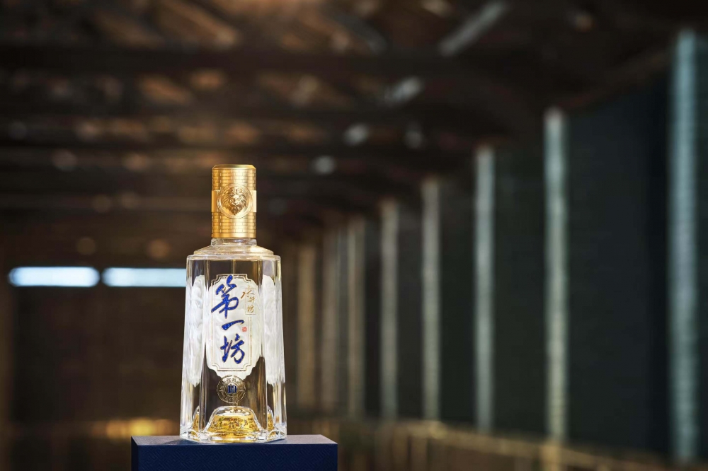 对话水井坊总经理胡庭洲：在行业调整期，重构品牌、产品与渠道