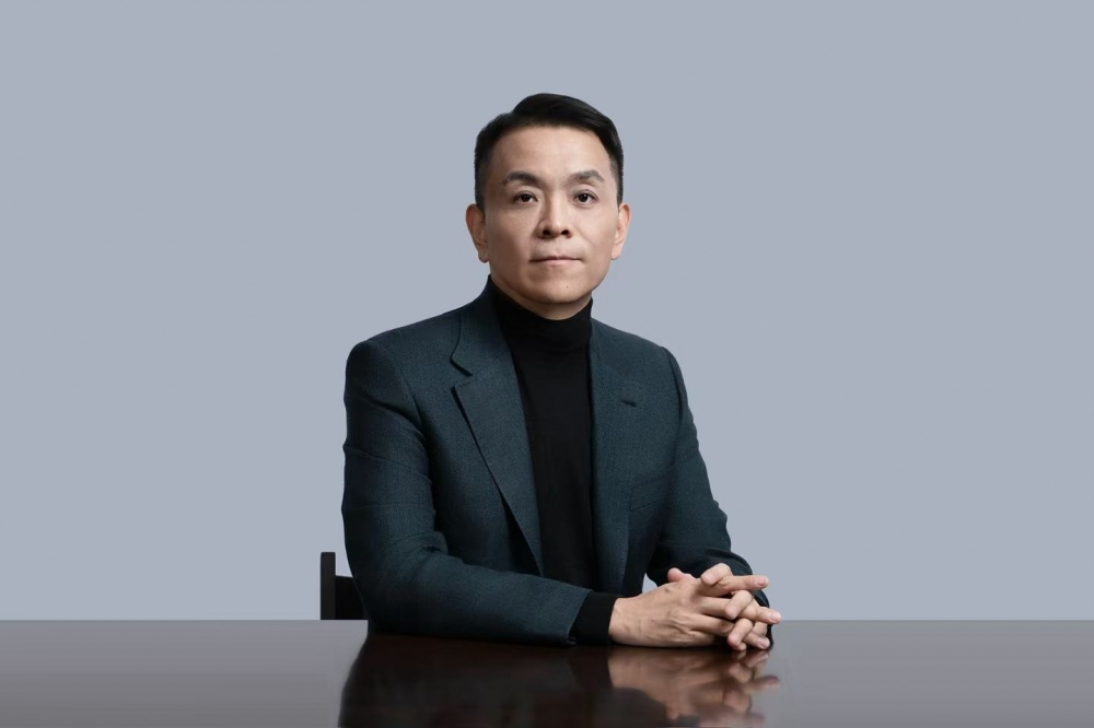 对话水井坊总经理胡庭洲：在行业调整期，重构品牌、产品与渠道