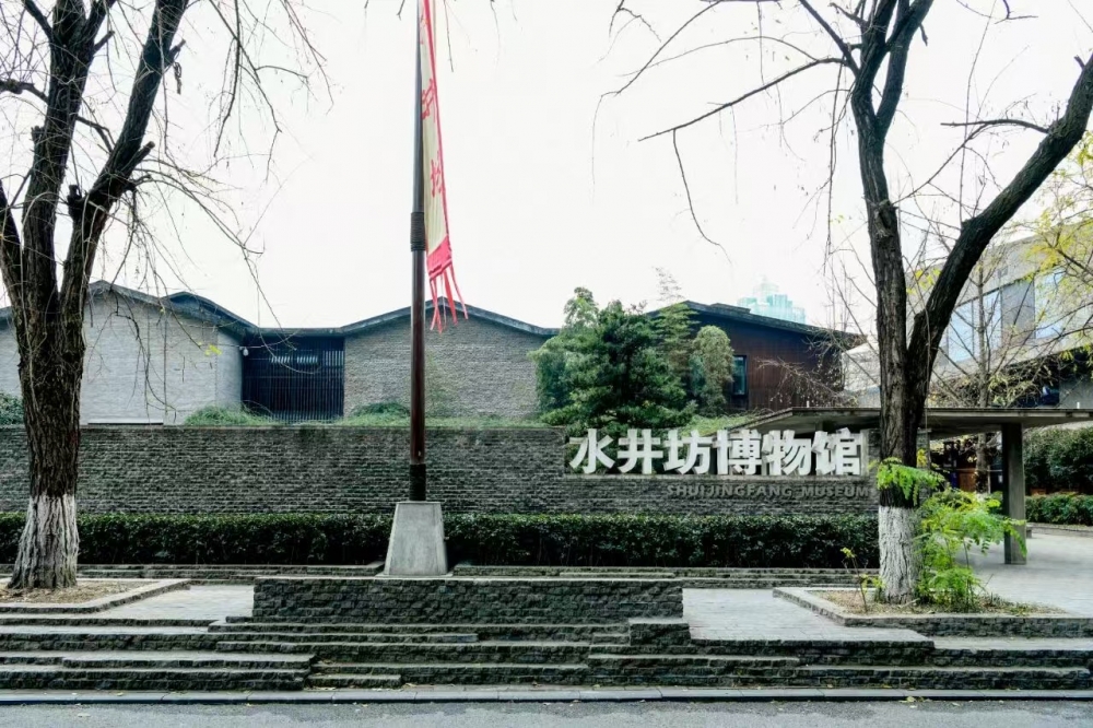 对话水井坊总经理胡庭洲：在行业调整期，重构品牌、产品与渠道