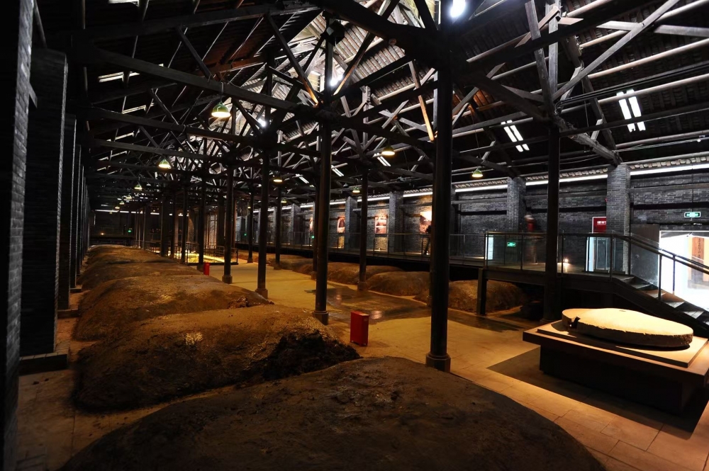 对话水井坊总经理胡庭洲：在行业调整期，重构品牌、产品与渠道