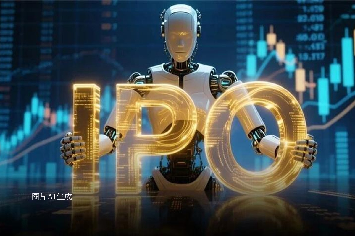 宇树科技IPO获受理 估值127亿元