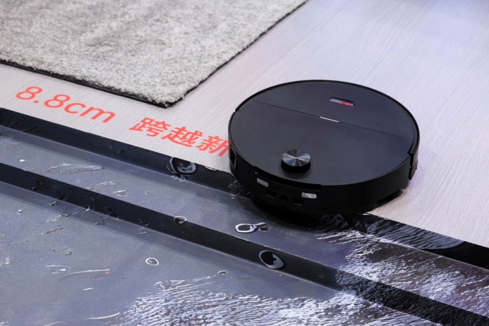 全球市占率第一!石头科技凭什么收割智能清洁出海红利?