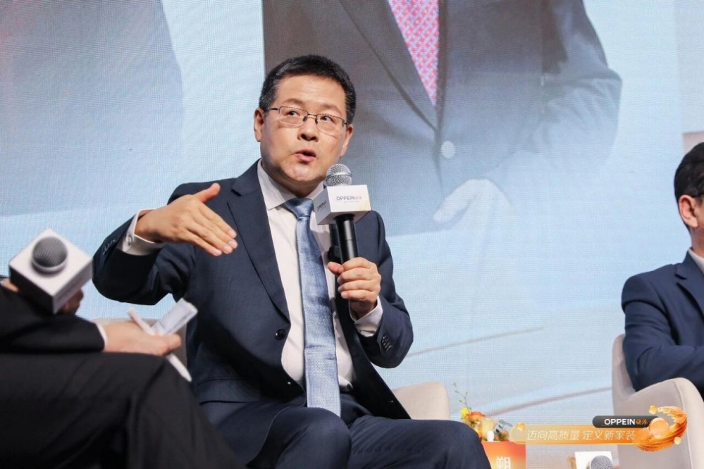 穿越周期的欧派逻辑：用长期主义构建确定性的围墙