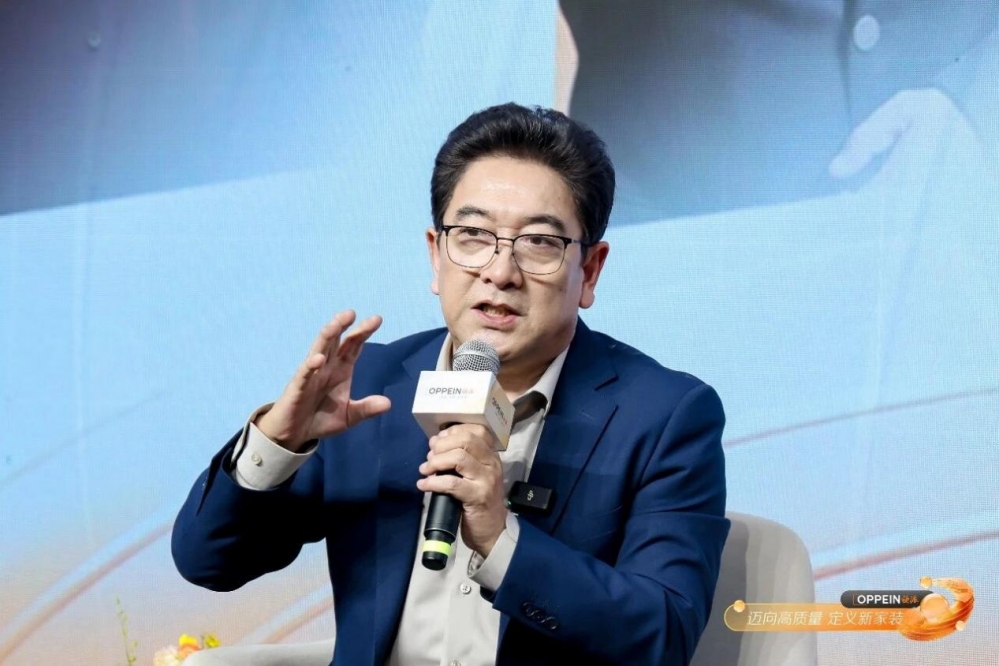 穿越周期的欧派逻辑：用长期主义构建确定性的围墙