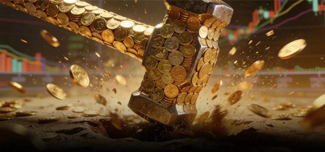 200亿元大订单点燃市场!板块迎来千亿级市场空间!