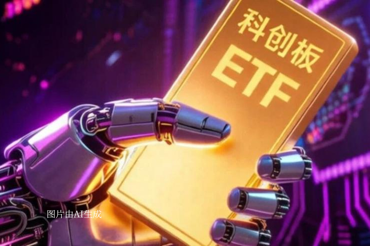 历史性突破！科创债承销规模首破万亿，见证科创力量