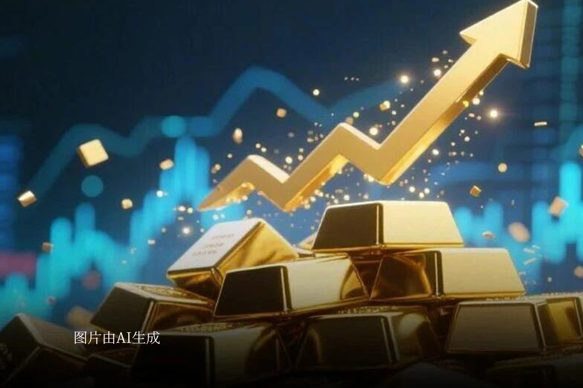 富达国际最新发声：中国市场具避险属性，看多美股AI、正增配黄金等实物资产