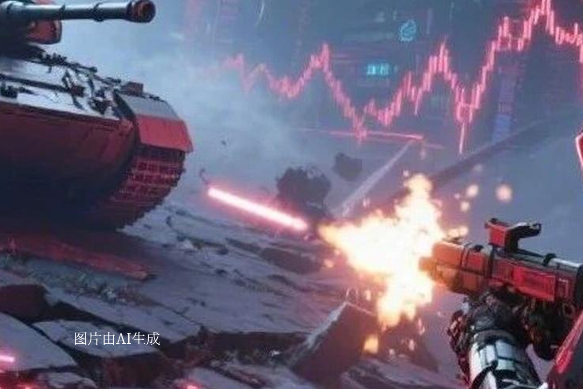 地缘冲突频发，商品基金如何择时与选品？