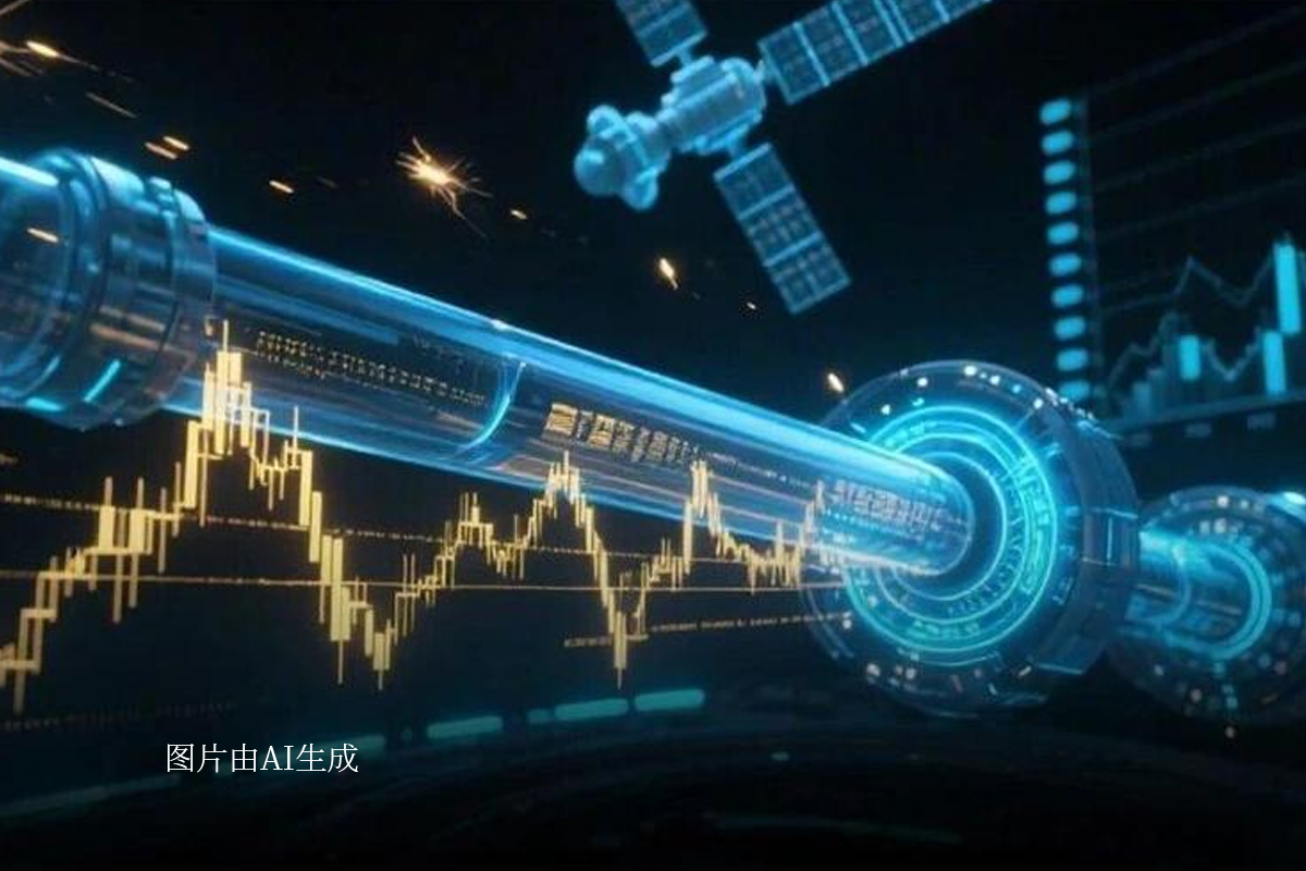 AI引领光通信变局，长飞光纤、源杰科技股价涨幅超4倍