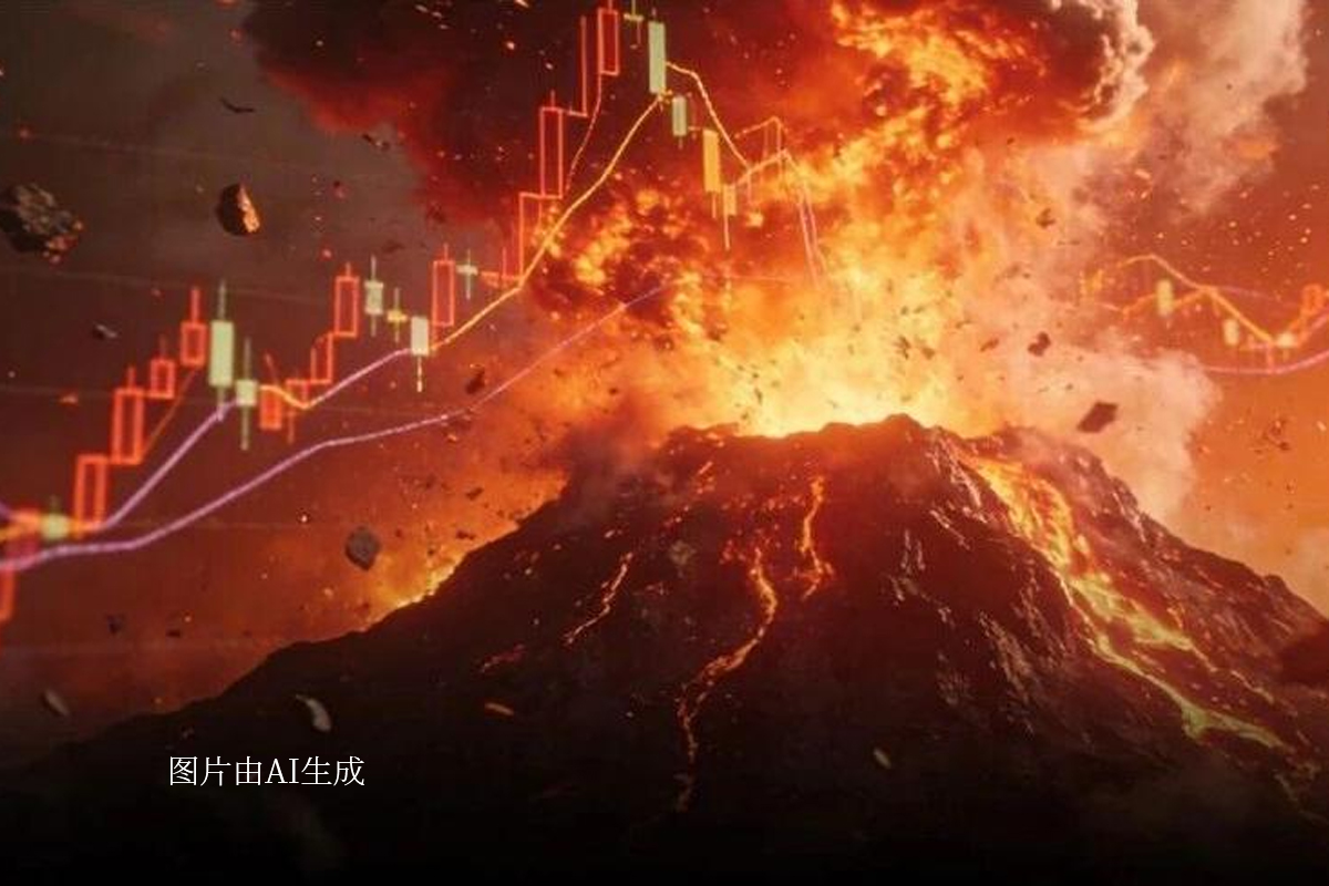 关键时刻！段永平发声！这只新人气龙头斩获7个涨停！