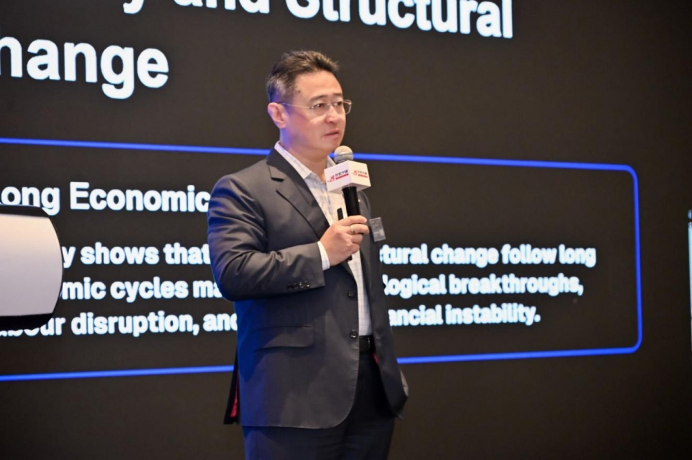 链接全球资本，解锁资管新方向——第四届HED亚洲峰会·中国香港圆满落幕