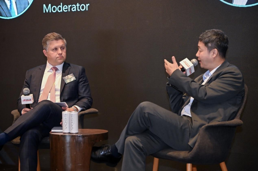 链接全球资本，解锁资管新方向——第四届HED亚洲峰会·中国香港圆满落幕