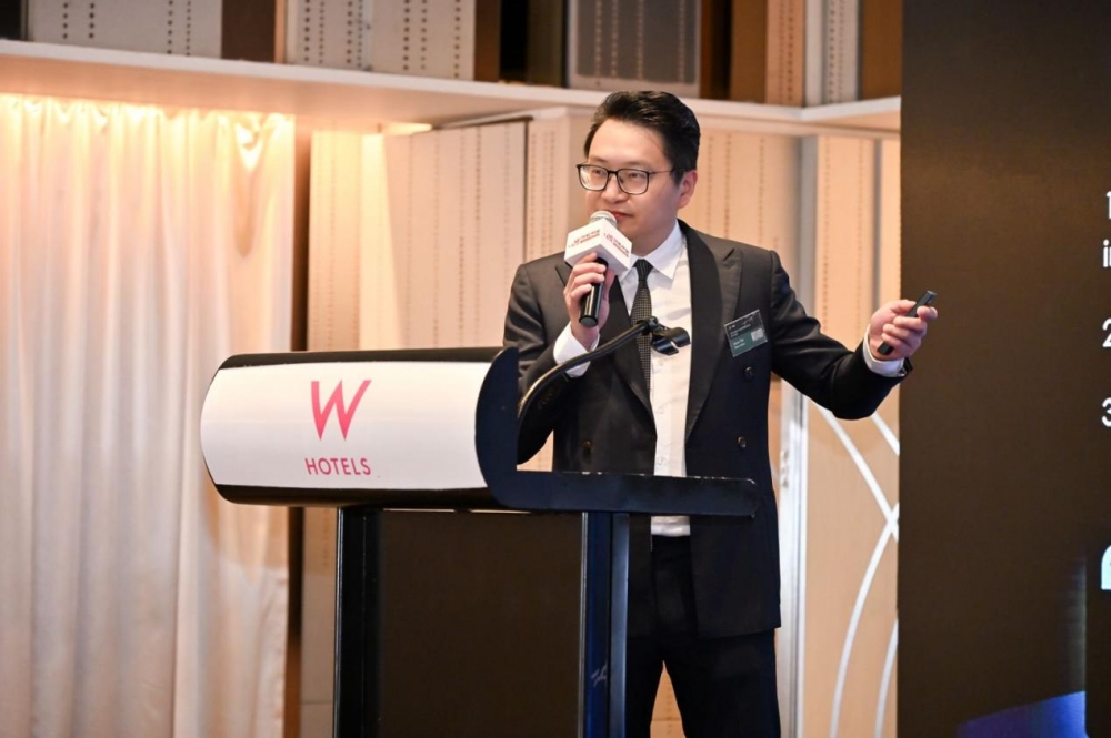 链接全球资本，解锁资管新方向——第四届HED亚洲峰会·中国香港圆满落幕