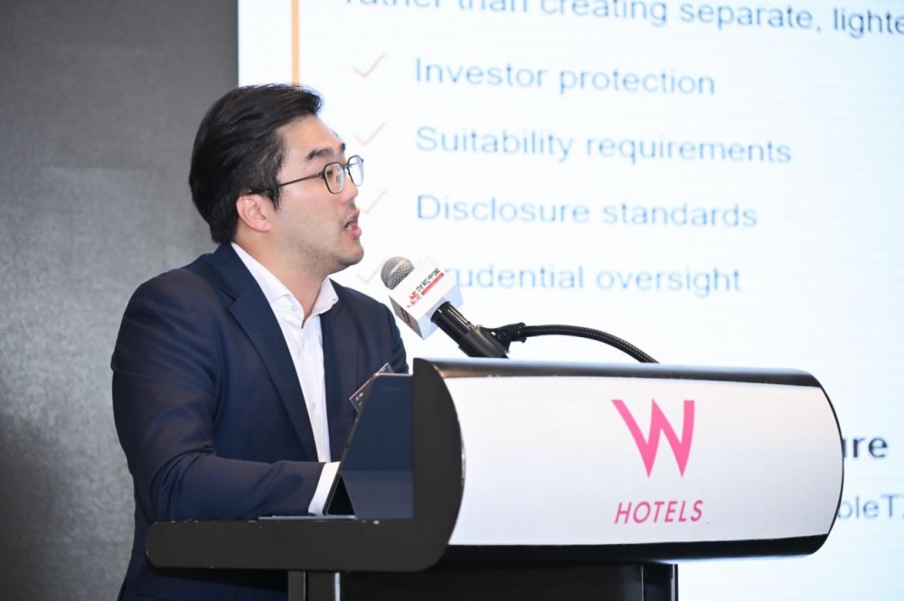 链接全球资本，解锁资管新方向——第四届HED亚洲峰会·中国香港圆满落幕