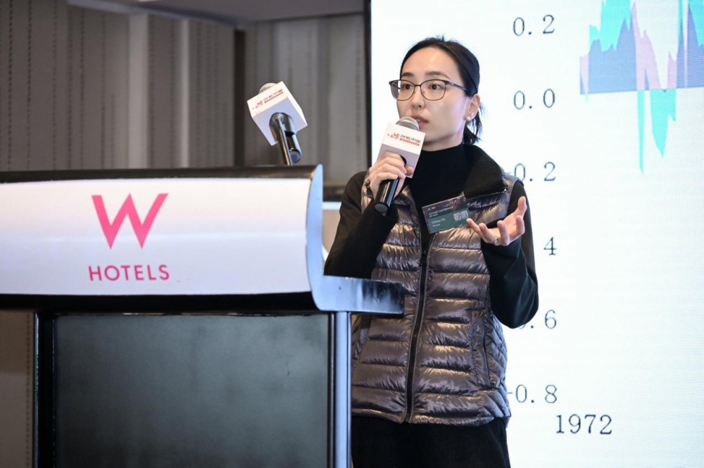 链接全球资本，解锁资管新方向——第四届HED亚洲峰会·中国香港圆满落幕