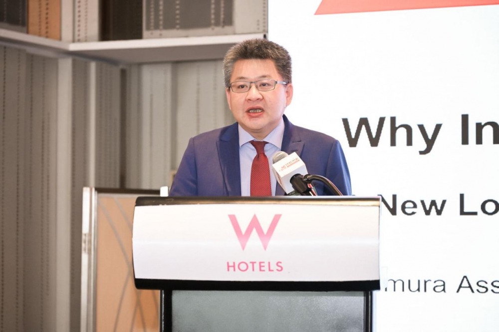 链接全球资本，解锁资管新方向——第四届HED亚洲峰会·中国香港圆满落幕