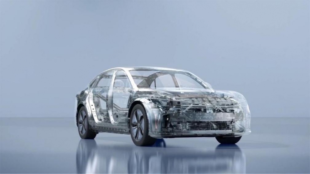 高毛利筑基，技术长跑致远：岚图汽车港股上市开启高质量发展新纪元