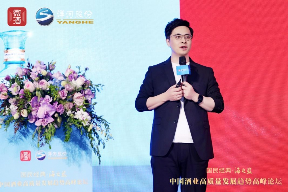 七代焕新再出圈！海之蓝春糖亮相，成国民经典升级标杆