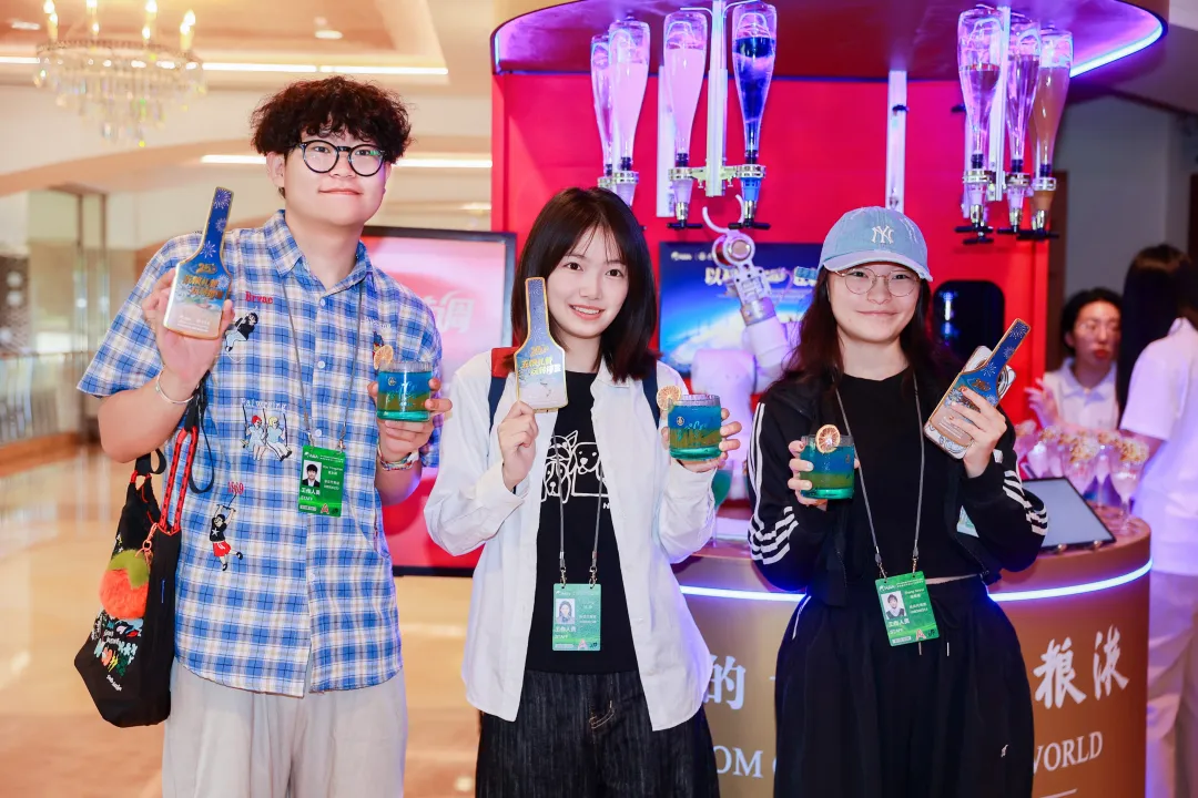 从博鳌出发，五粮液如何用一杯酒联通世界？