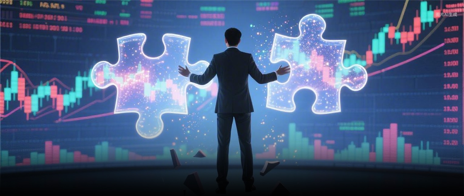 江苏证券业大洗牌!东吴证券出手,拟拿下东海证券控股权