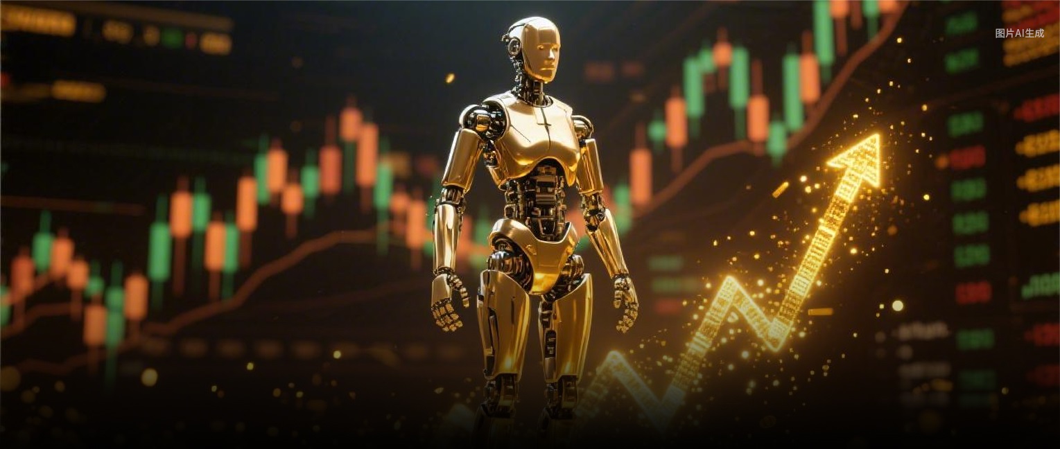 宇树科技IPO引燃A股“人形机器人”行情!