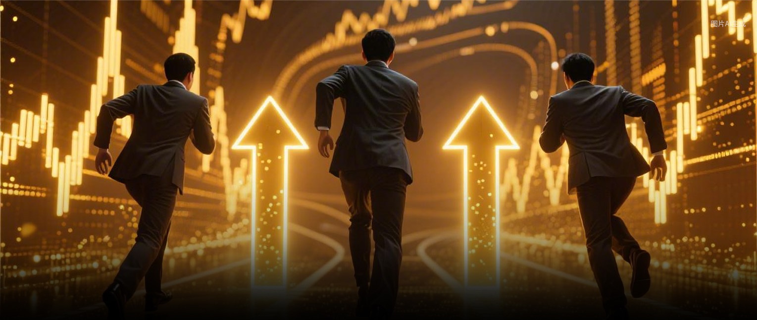 降费新政落地!基金销售三大赛道,谁更能打?