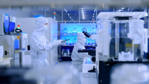 奕斯伟材料亮相SEMICON China 2026，以先进技术赋能半导体产业发展