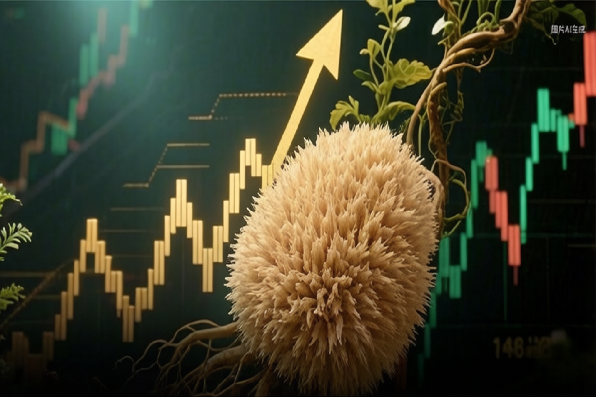 单季净利增60%,股价创历史新高,老牌中药股焕新成赛道黑马