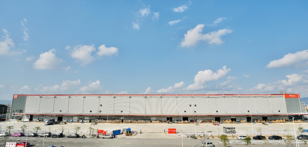 京东REIT启动二次扩募：一线资产注入，强化“资产-资本”良性循环