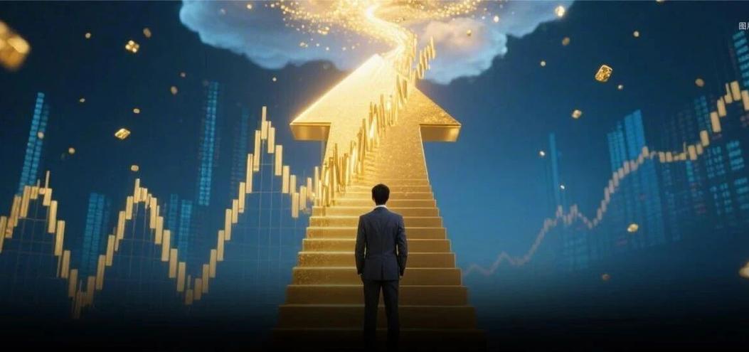 社保基金持续加仓！这个板块将诞生更多大牛股！