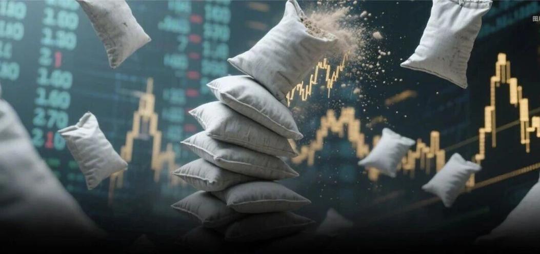 净利润超80亿元!海螺水泥2025年实现稳增长